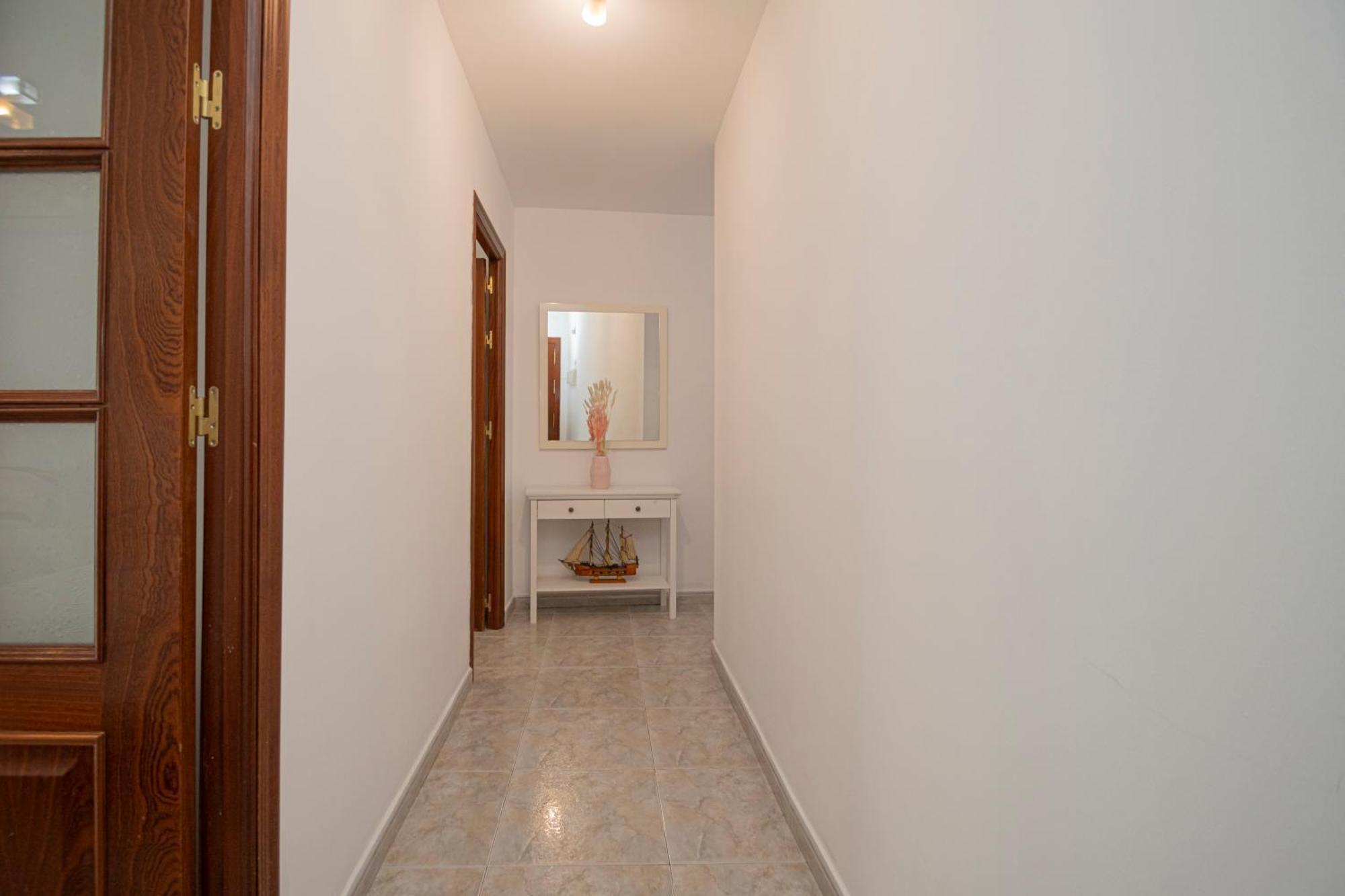 Appartamento 3 Bedroom In The Heart Of Triana Siviglia