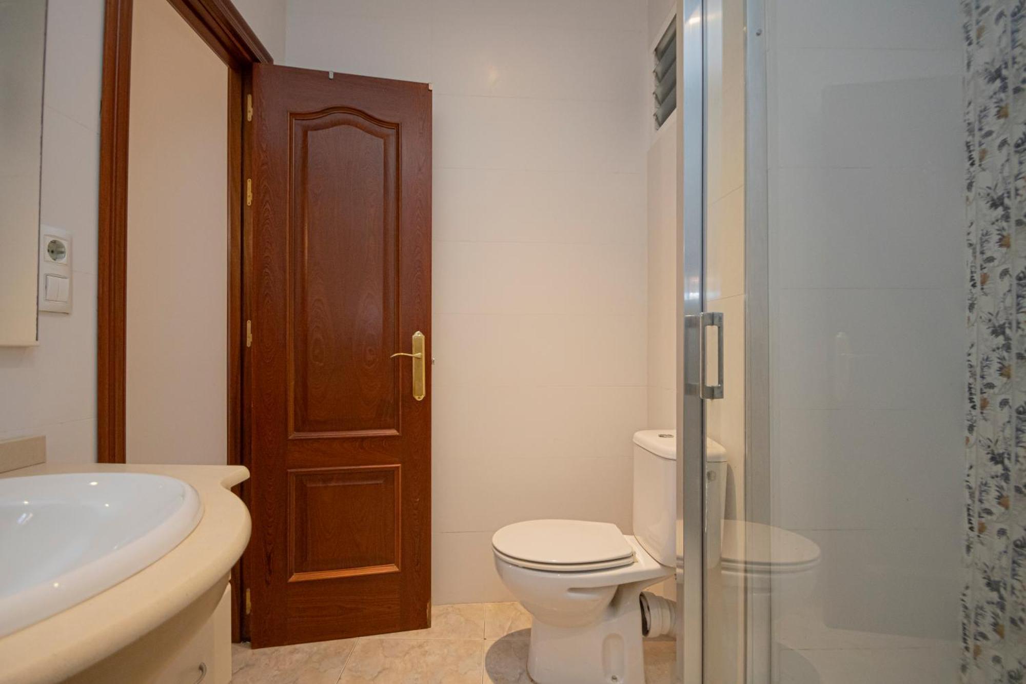 Appartamento 3 Bedroom In The Heart Of Triana