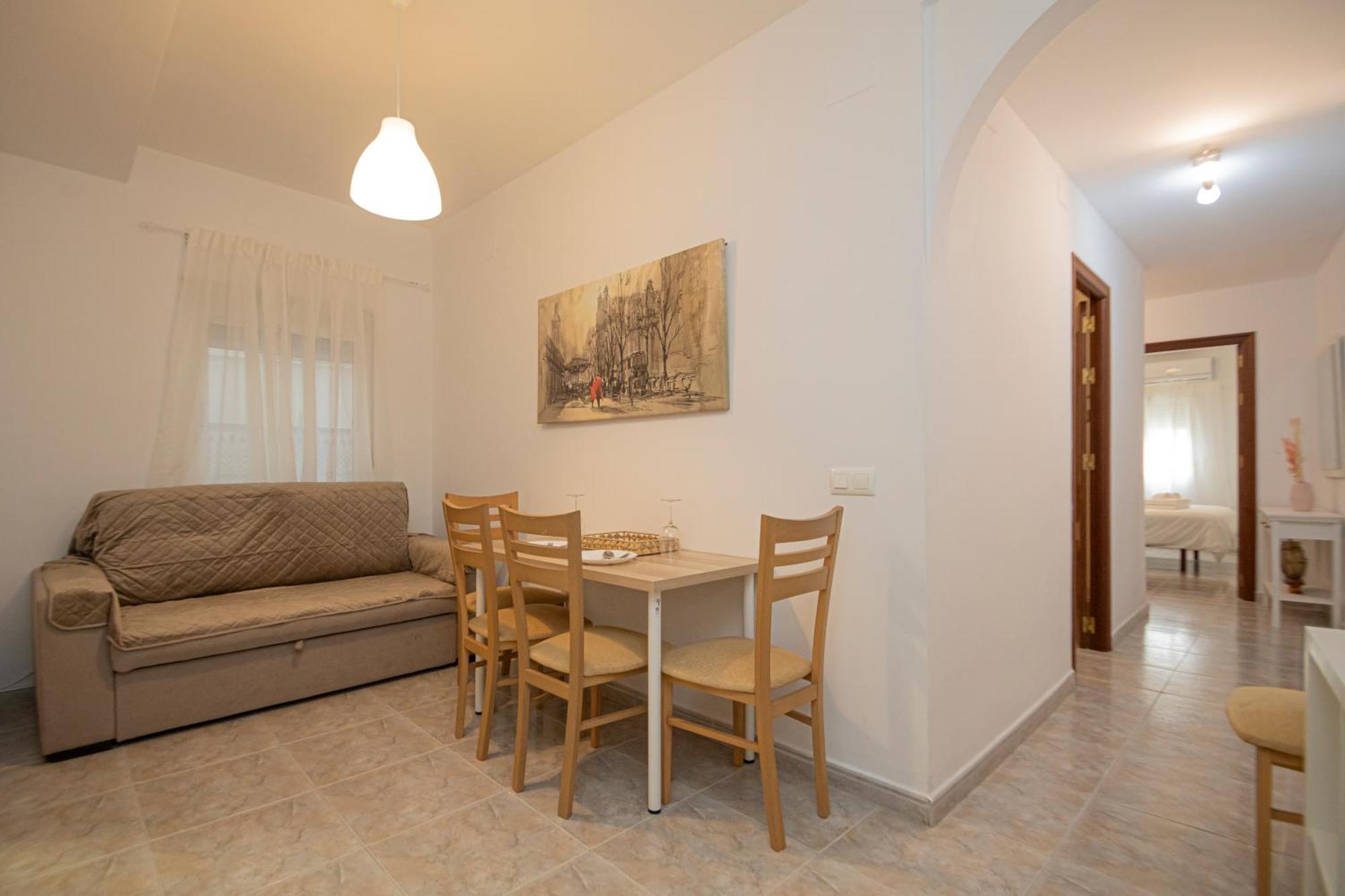 3 Bedroom In The Heart Of Triana * Siviglia
