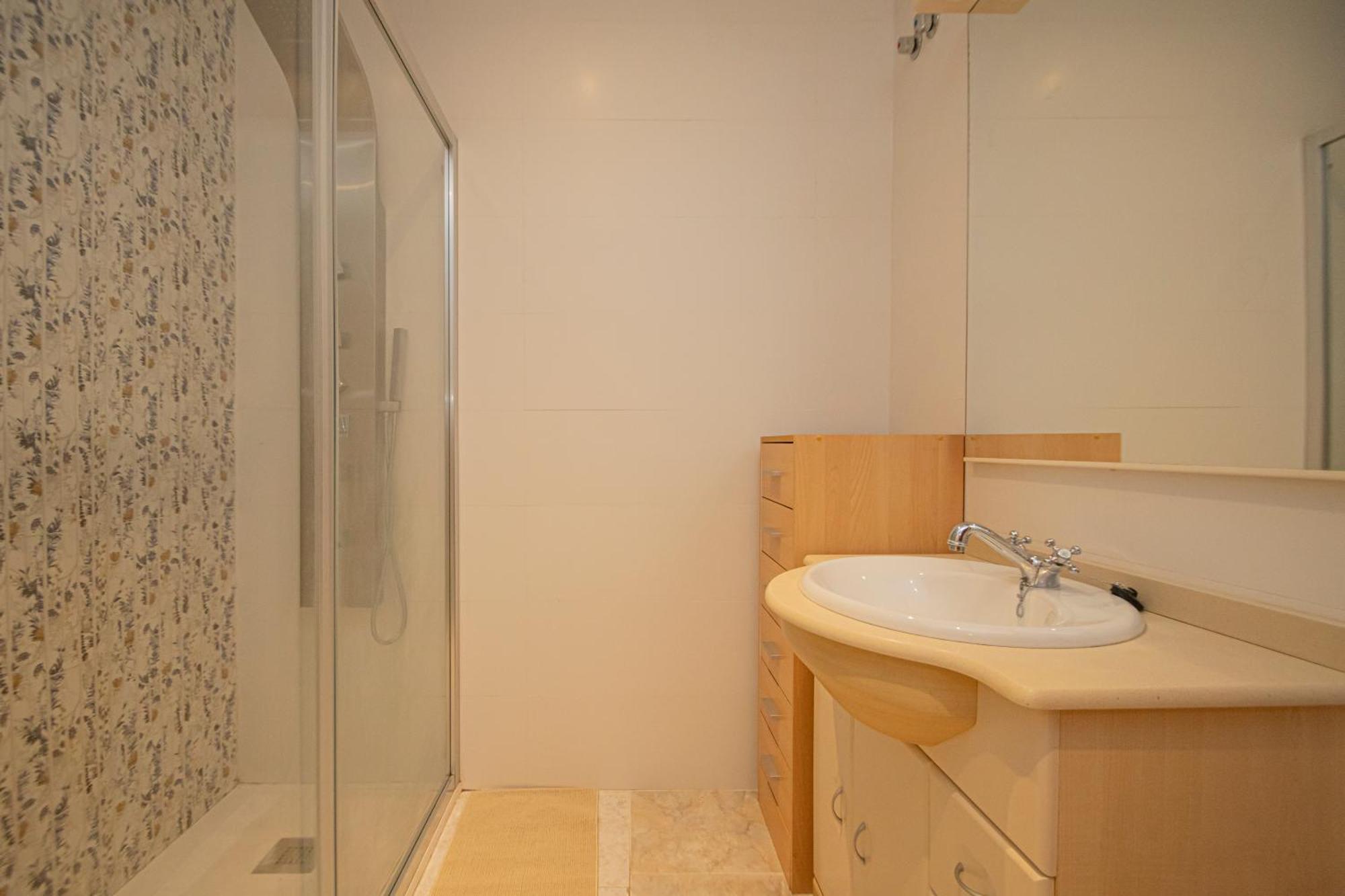 3 Bedroom In The Heart Of Triana Siviglia
