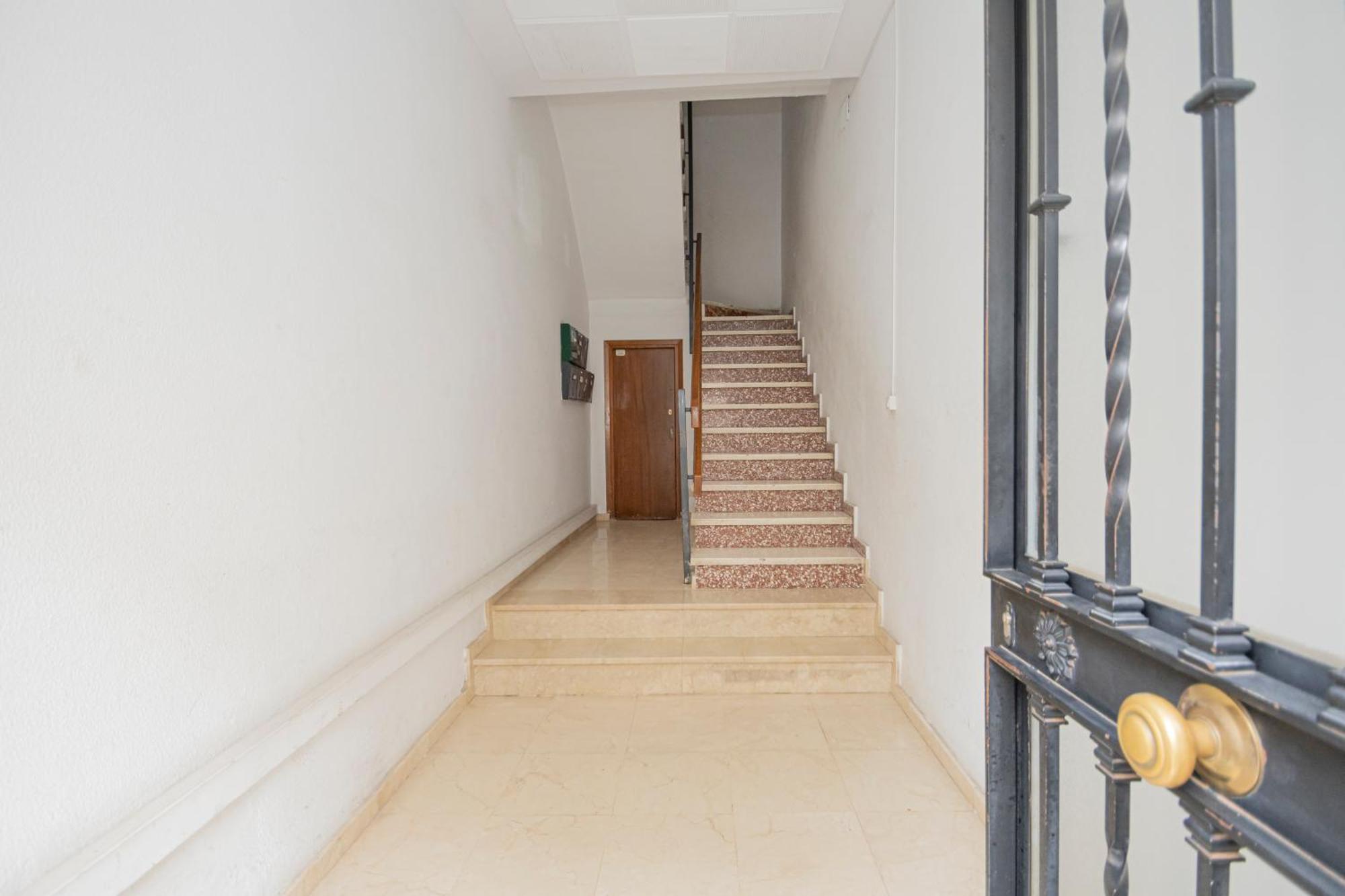 3 Bedroom In The Heart Of Triana Siviglia