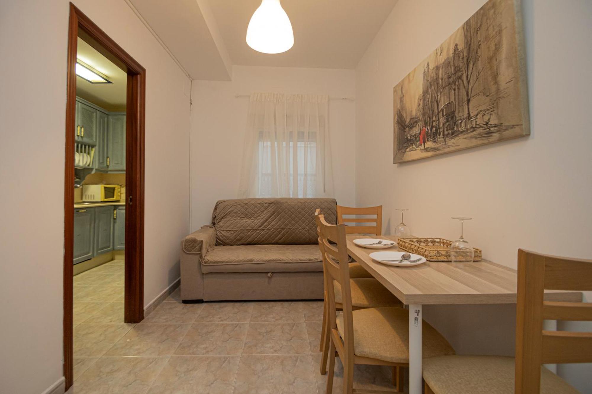 3 Bedroom In The Heart Of Triana * Siviglia