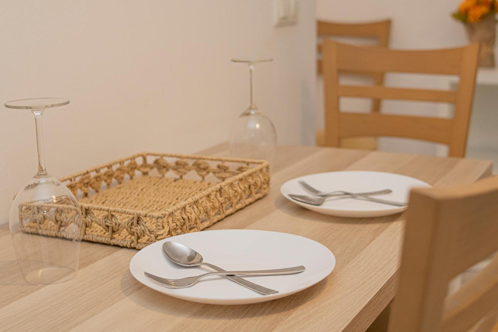 3 Bedroom In The Heart Of Triana Appartamento