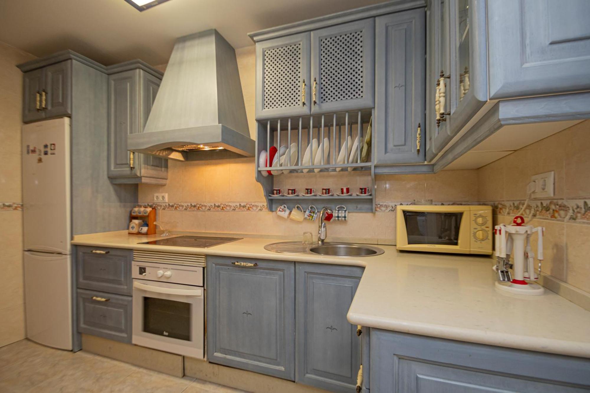 Appartamento 3 Bedroom In The Heart Of Triana *
