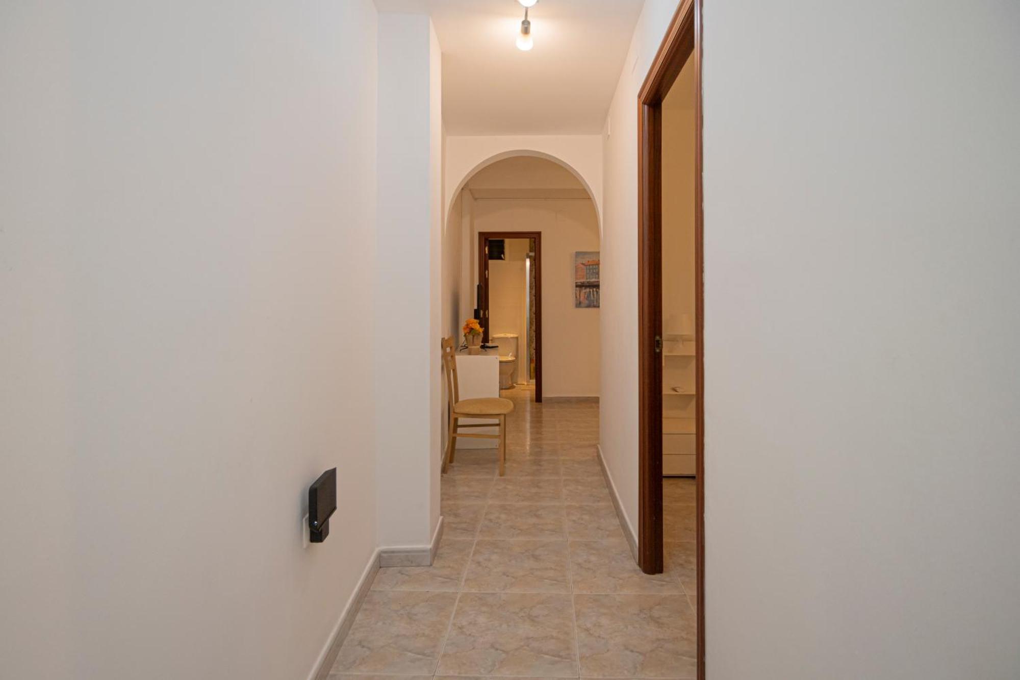 Appartamento 3 Bedroom In The Heart Of Triana *