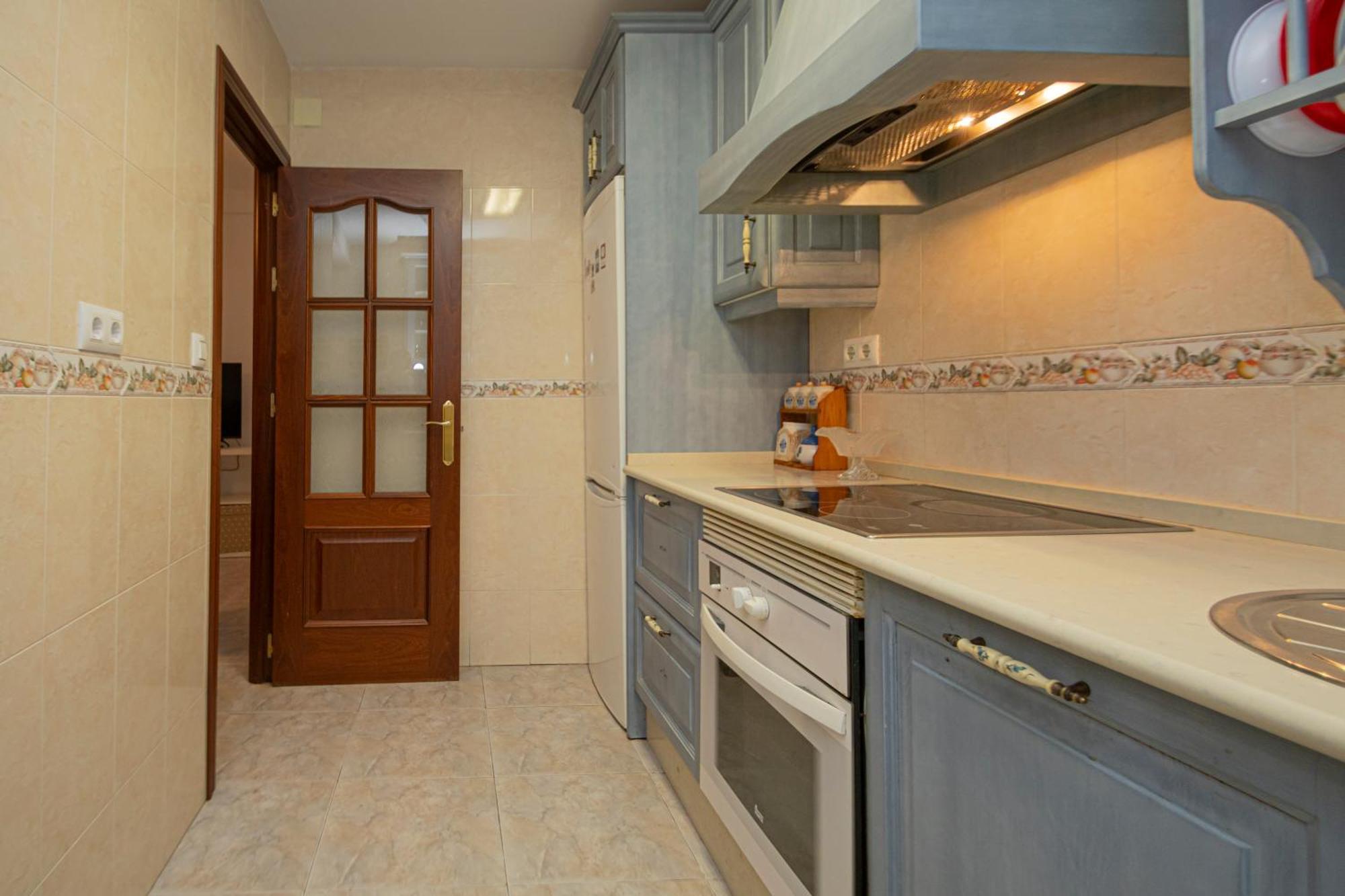 Appartamento 3 Bedroom In The Heart Of Triana