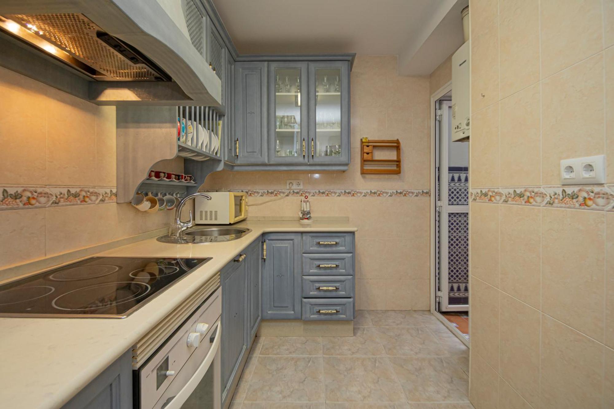 Appartamento 3 Bedroom In The Heart Of Triana Siviglia